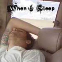 Mansions : When I Sleep